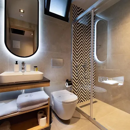 Trend Cycle 안탈리아