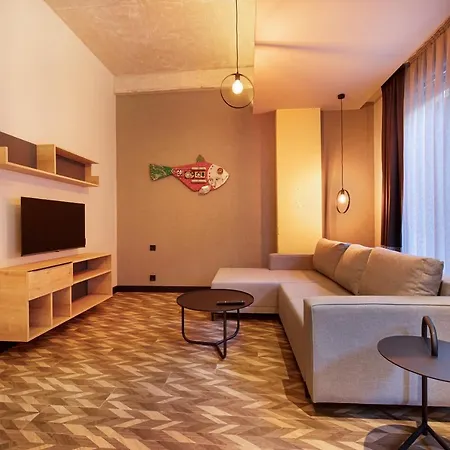 Trend Cycle 안탈리아