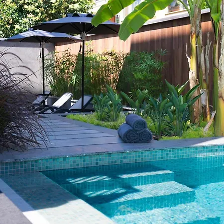 Trend Cycle 아파트호텔 안탈리아