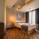 Trend Cycle Hotel de apartamente Antalya