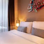 Trend Cycle Hotel de apartamente 4*