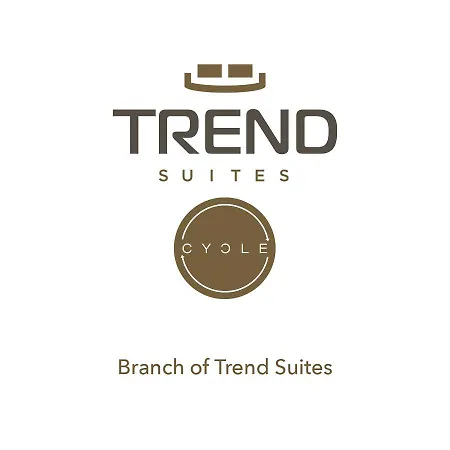 Trend Cycle Apartahotel