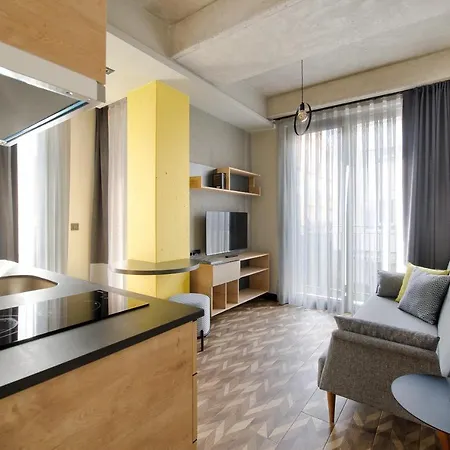 Trend Cycle 4* Antalya