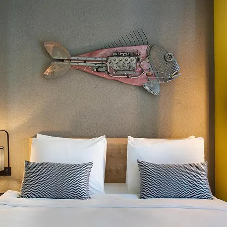 Trend Cycle Lejlighedshotel Antalya
