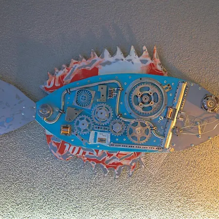 Trend Cycle Apartahotel