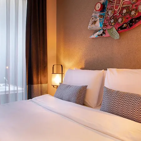 Trend Cycle Lejlighedshotel 4*