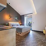 Trend Cycle Hotel de apartamente