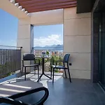 Hotel de apartamente Trend Cycle Antalya