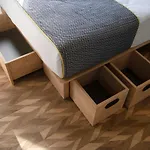 Aparthotel Trend Cycle