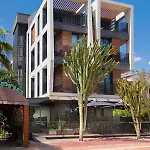 Trend Cycle Hotel de apartamente