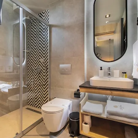 Trend Cycle 4* Antalya