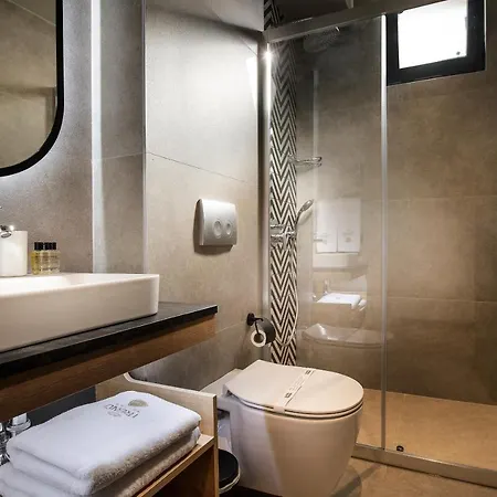 Trend Cycle Hotel de apartamente