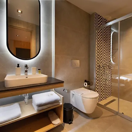 Trend Cycle Aparthotel *