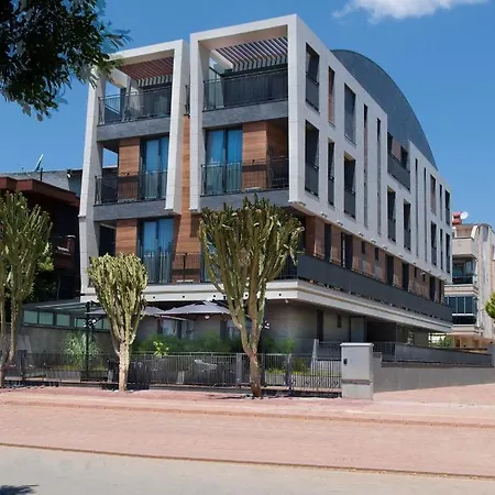 Trend Cycle 4* Анталья