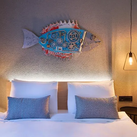 Trend Cycle 4* Antalya