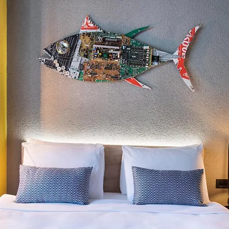 Aparthotel Trend Cycle *