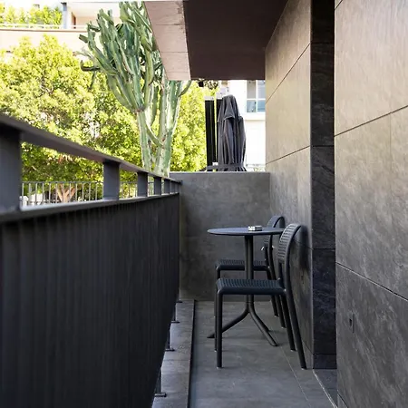 Trend Cycle Hotel de apartamente Antalya