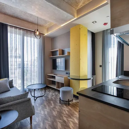 Trend Cycle Анталья