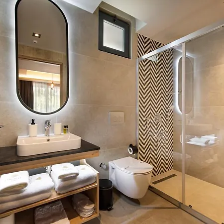 Trend Cycle Hotel de apartamente 4*