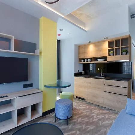 Trend Cycle 4* Анталья