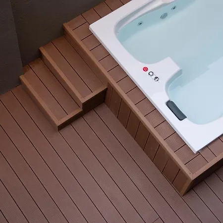 Апарт-отель Trend Cycle