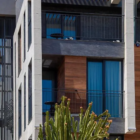 Trend Cycle Hotel de apartamente 4*