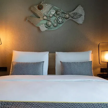 Hotel de apartamente Trend Cycle Antalya