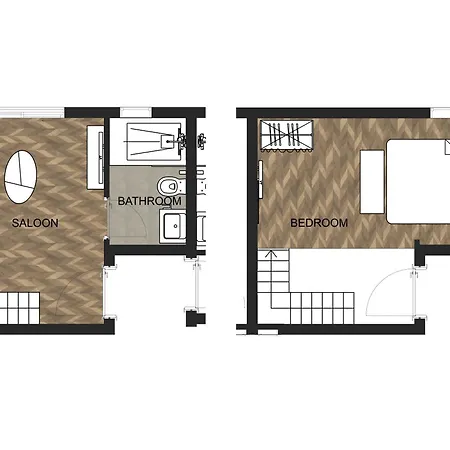 Apart Otel Trend Cycle