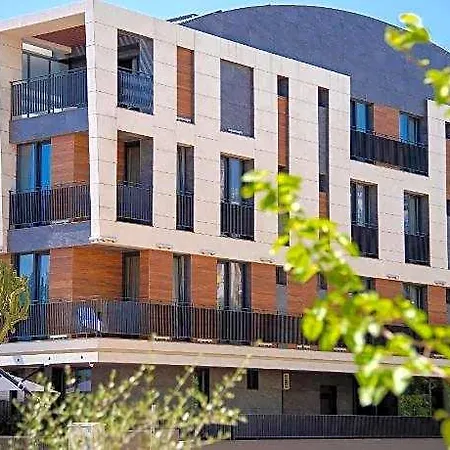 Trend Cycle Aparthotel