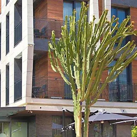 Aparthotel Trend Cycle 4*