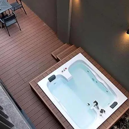 Aparthotel Trend Cycle 4*