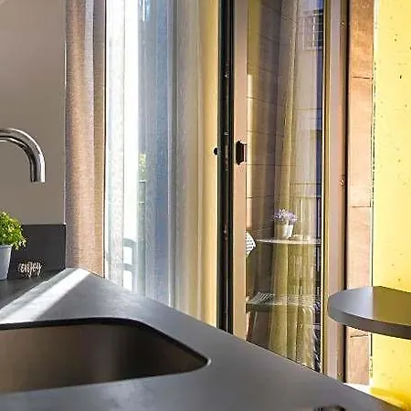 Aparthotel Trend Cycle 4*