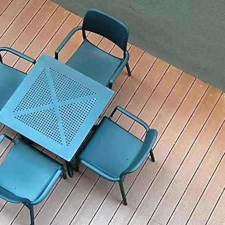 Trend Cycle Aparthotel