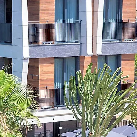 Trend Cycle 4* Antalya