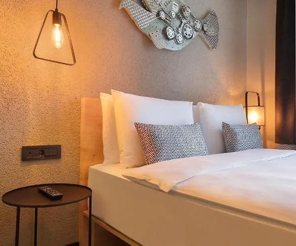 Trend Cycle Lejlighedshotel Antalya