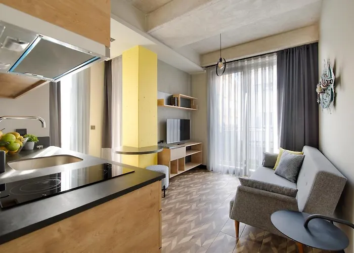 Trend Cycle 4* Antalya