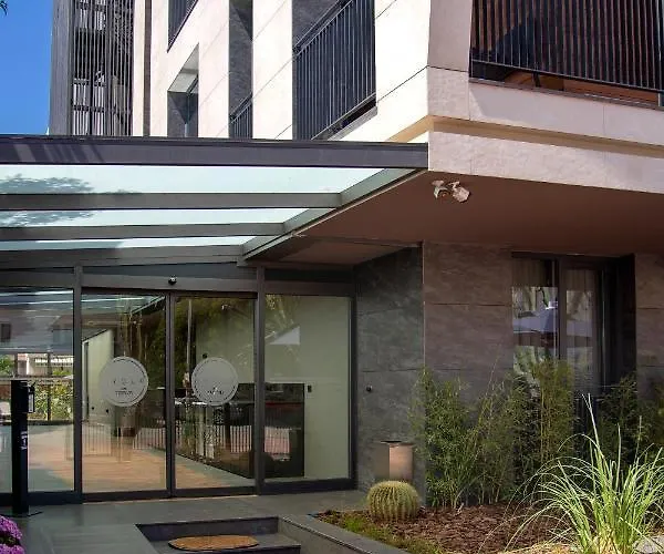 Trend Cycle Lejlighedshotel Antalya