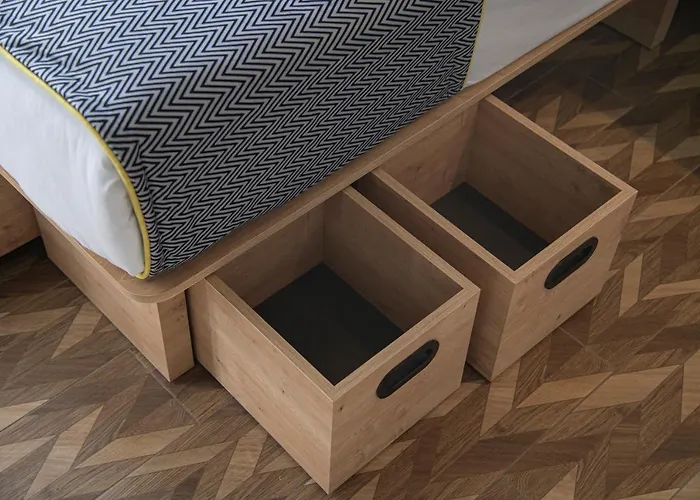 Lejlighedshotel Trend Cycle 4*