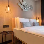 Trend Cycle Aparthotel Antalya