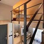 Aparthotel Trend Cycle Antalya