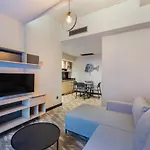 Trend Cycle Aparthotel