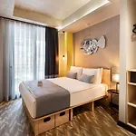 Aparthotel Trend Cycle 4*