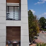 Trend Cycle Aparthotel Antalya