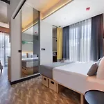 Aparthotel Trend Cycle 4*
