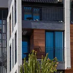 Trend Cycle Aparthotel 4*