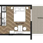 Aparthotel Trend Cycle