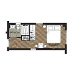 Aparthotel Trend Cycle 4*