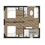 Aparthotel Trend Cycle Antalya
