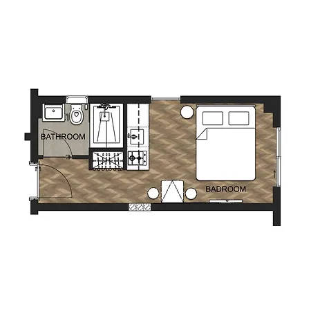 Aparthotel Trend Cycle 4*