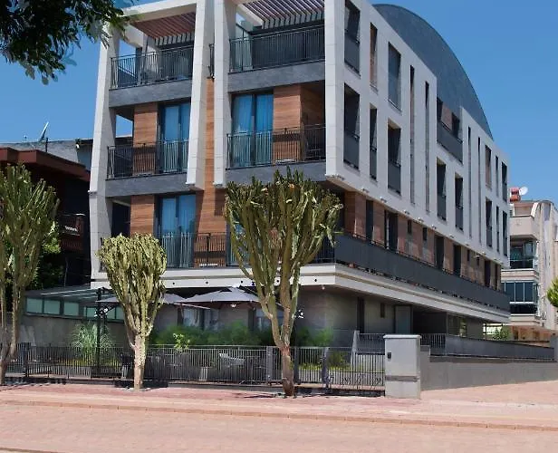 Trend Cycle 4* אנטליה